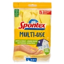 Spontex Guanti Casalinghi Multi-Use Taglia L